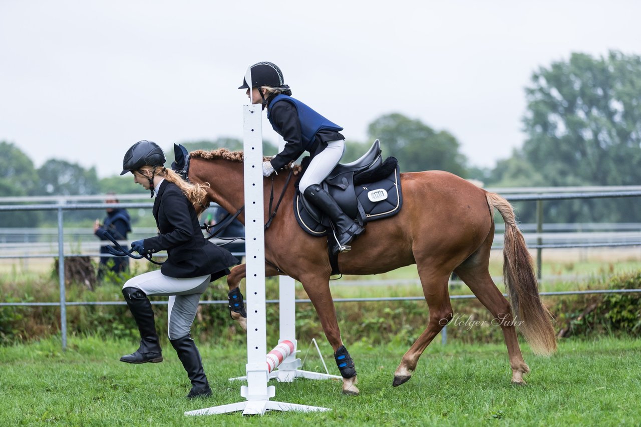 Bild 26 - Pony Akademie Turnier